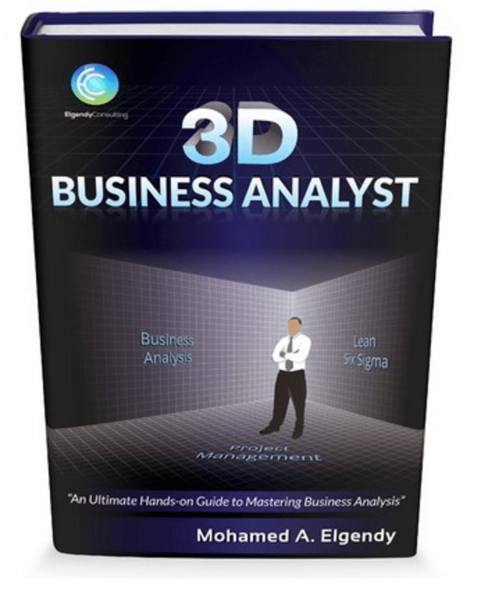 best seller amazon business analysis book